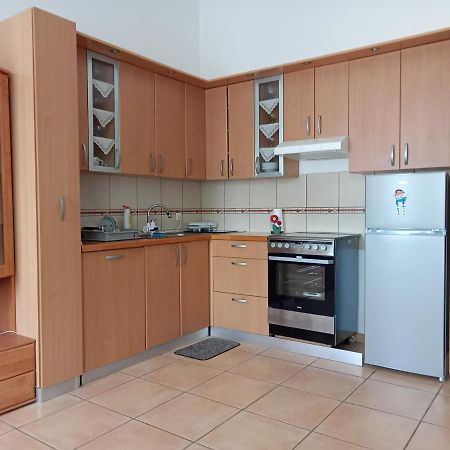 Apartman Mara Lovran Exterior photo